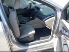 2018 Ford Focus Se Silver vin: 1FADP3F21JL269010