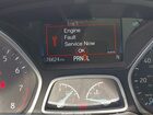 2018 Ford Focus Se Silver vin: 1FADP3F21JL269010