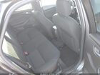 2018 Ford Focus Se Серый vin: 1FADP3F21JL328475