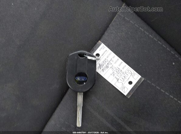 1FADP3F22JL268416 2018 FORD FOCUS Оранжевый Вид панели приборов