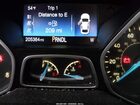 2016 Ford Focus Se White vin: 1FADP3F25GL269133