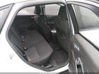2016 Ford Focus Se White vin: 1FADP3F25GL269133