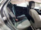 2018 Ford Focus Se Угольный vin: 1FADP3F25JL331038