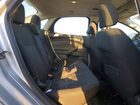 2016 Ford Focus Se Серебряный vin: 1FADP3F26GL216649