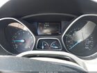 2017 Ford Focus Se Черный vin: 1FADP3F26HL263858