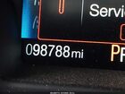 2017 Ford Focus Se Blue vin: 1FADP3F27HL236183