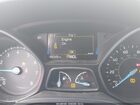 2017 Ford Focus Se Gray vin: 1FADP3F27HL304904