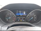 2017 Ford Focus Se Бежевый vin: 1FADP3F28HL221028