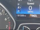 2017 Ford Focus Se Бежевый vin: 1FADP3F28HL221028