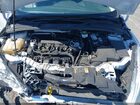 2018 Ford Focus Se Белый vin: 1FADP3F2XJL220663