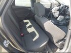 2017 Ford Focus Se Серый vin: 1FADP3FE6HL324555