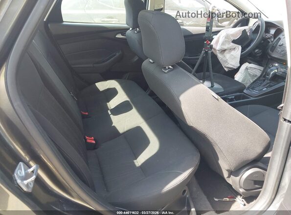 1FADP3FE6HL324555 2017 FORD FOCUS Серый Вид наклейки с VIN-кодом