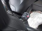 2017 Ford Focus Se Серый vin: 1FADP3FE6HL324555