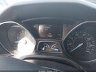 2018 Ford Focus Se Black vin: 1FADP3FE7JL326479