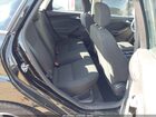 2018 Ford Focus Se Black vin: 1FADP3FE7JL326479