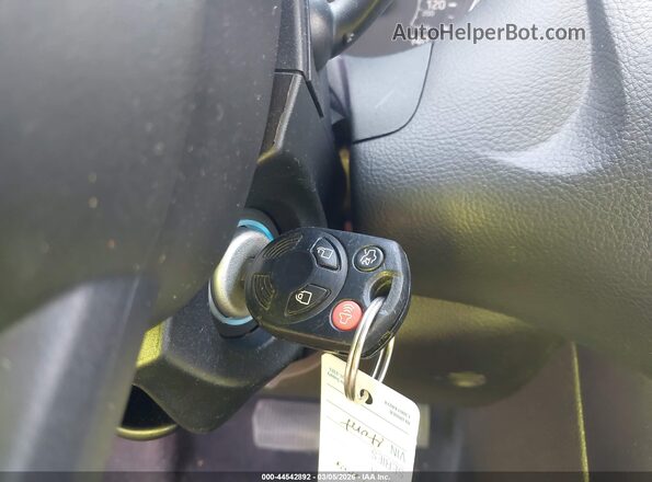 1FADP3FEXHL266207 2017 FORD FOCUS Серый Вид панели приборов