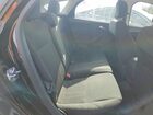 2018 Ford Focus Se Черный vin: 1FADP3K20JL208365