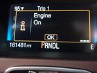 2016 Ford Focus Se Серебряный vin: 1FADP3K21GL331696