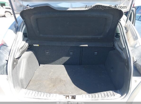 1FADP3K21GL331696 2016 FORD FOCUS Серебряный 