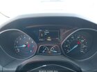2016 Ford Focus Se Серебряный vin: 1FADP3K21GL331696
