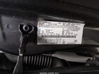 2016 Ford Focus Se Gray vin: 1FADP3K25GL348341