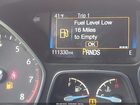 2016 Ford Focus Se Red vin: 1FADP3K26GL215250