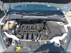 2016 Ford Focus Se White vin: 1FADP3K28GL311462