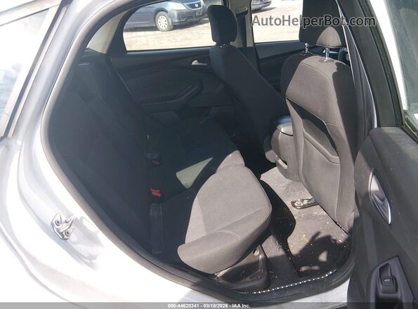 1FADP3K29HL216135 2017 FORD FOCUS Белый Вид наклейки с VIN-кодом