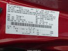 2017 Ford Focus Se Красный vin: 1FADP3K2XHL286100