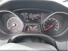 2016 Ford Focus St   Black vin: 1FADP3L91GL305787