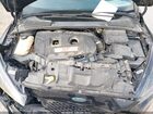 2016 Ford Focus St   Black vin: 1FADP3L91GL305787