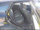 2016 Ford Focus St   Черный vin: 1FADP3L93GL237508