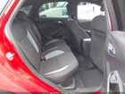 2017 Ford Focus St   Красный vin: 1FADP3L93HL348903