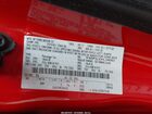 2017 Ford Focus St   Красный vin: 1FADP3L93HL348903
