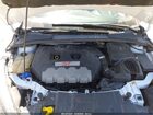 2018 Ford Focus St   Белый vin: 1FADP3L93JL211420