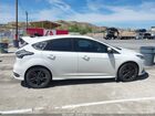 2018 Ford Focus St   Белый vin: 1FADP3L93JL211420