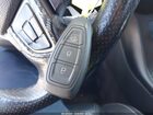 2018 Ford Focus St   Белый vin: 1FADP3L93JL211420
