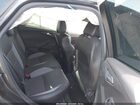 2018 Ford Focus St   Gray vin: 1FADP3L93JL247107