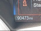 2018 Ford Focus St   Gray vin: 1FADP3L93JL247107
