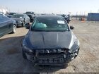 2018 Ford Focus St   Gray vin: 1FADP3L93JL247107