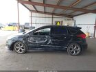 2016 Ford Focus St Black vin: 1FADP3L94GL212908 2016 Ford Focus St Black vin: 1FADP3L94GL212908