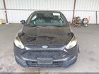 2016 Ford Focus St Black vin: 1FADP3L94GL212908 2016 Ford Focus St Black vin: 1FADP3L94GL212908