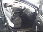 2016 Ford Focus St Black vin: 1FADP3L94GL212908 2016 Ford Focus St Black vin: 1FADP3L94GL212908