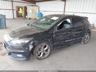 2016 Ford Focus St Black vin: 1FADP3L94GL212908 2016 Ford Focus St Black vin: 1FADP3L94GL212908