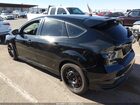 2016 Ford Focus St Black vin: 1FADP3L94GL218837 2016 Ford Focus St Black vin: 1FADP3L94GL218837