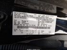 2016 Ford Focus St Black vin: 1FADP3L94GL218837 2016 Ford Focus St Black vin: 1FADP3L94GL218837