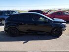 2016 Ford Focus St Black vin: 1FADP3L94GL218837 2016 Ford Focus St Black vin: 1FADP3L94GL218837