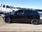 2016 Ford Focus St Black vin: 1FADP3L94GL218837 2016 Ford Focus St Black vin: 1FADP3L94GL218837