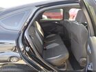 2016 Ford Focus St Black vin: 1FADP3L94GL218837 2016 Ford Focus St Black vin: 1FADP3L94GL218837