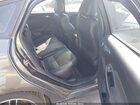2016 Ford Focus St   Серый vin: 1FADP3L94GL241194